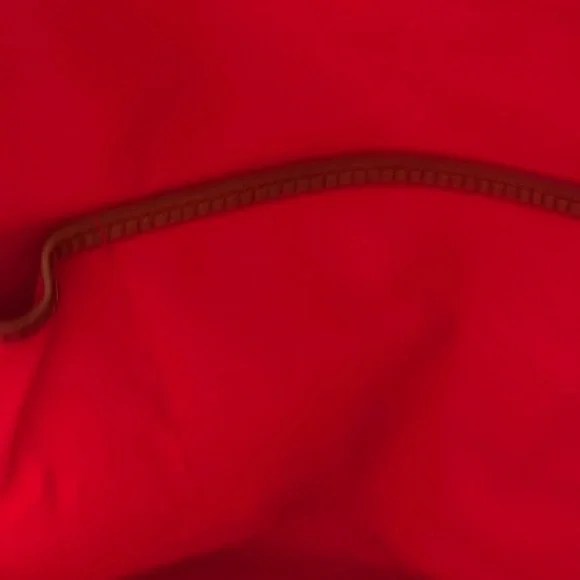 NWT Dooney and Bourke Brown Tmoro Gretta Weekender Bag - Picture 6 of 8